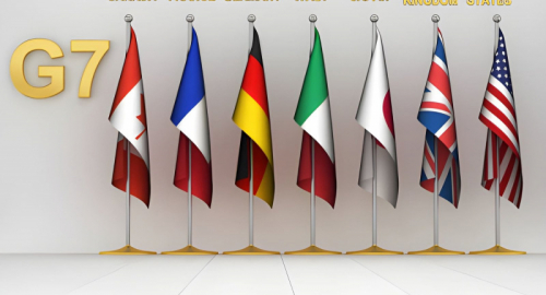 Ucraina sotto attacco, il G7 cerca una svolta